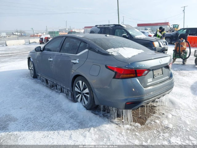 1N4BL4DV3KC184242 Nissan Altima 2.5 Sv