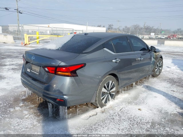 1N4BL4DV3KC184242 Nissan Altima 2.5 Sv
