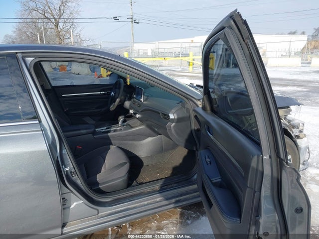 1N4BL4DV3KC184242 Nissan Altima 2.5 Sv