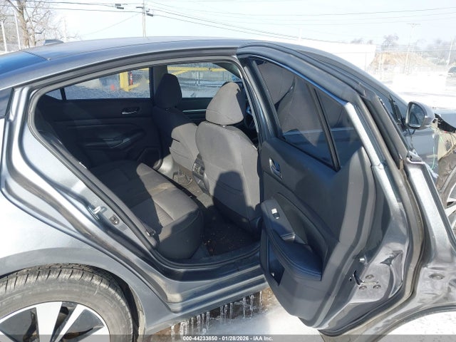 1N4BL4DV3KC184242 Nissan Altima 2.5 Sv