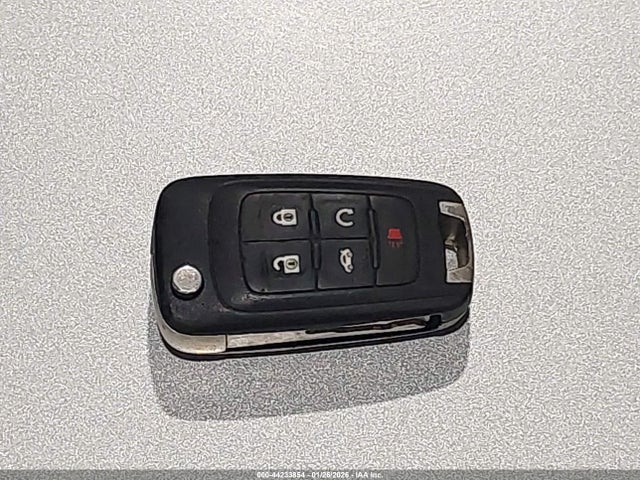 Chevrolet Equinox Ltz 2016 2GNFLGEK8G6151603 Image 11