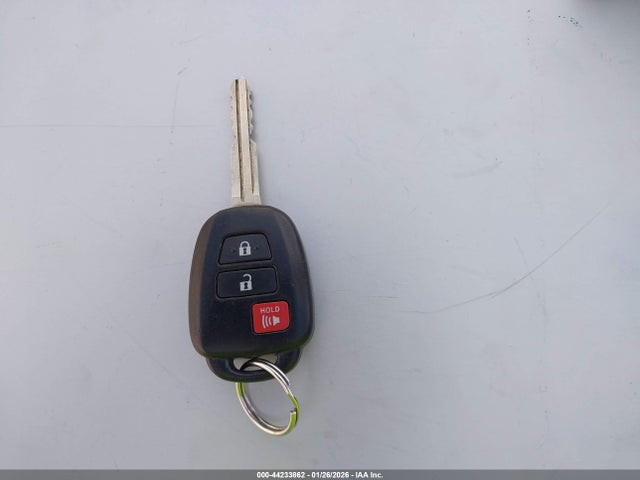 Scion XB 2014 JTLZE4FEXEJ054947 Image 11