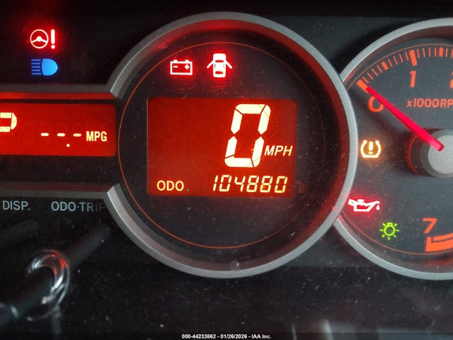 Scion XB 2014 JTLZE4FEXEJ054947 Image 15