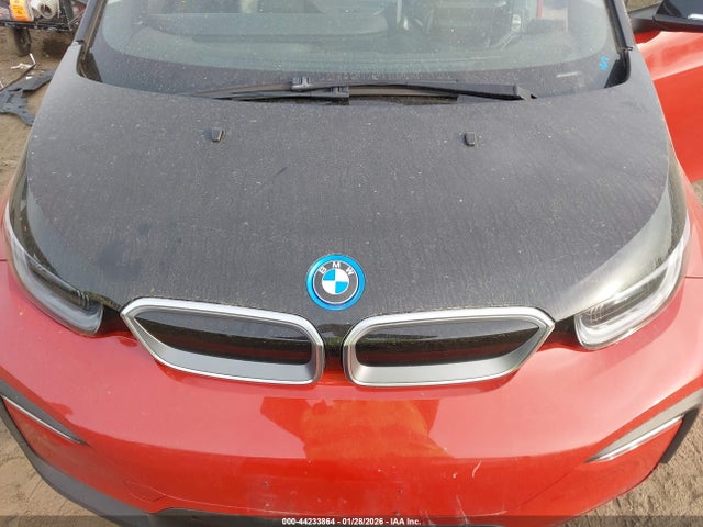 2018 BMW I3 WBY7Z4C5XJVD96172 Photo 9