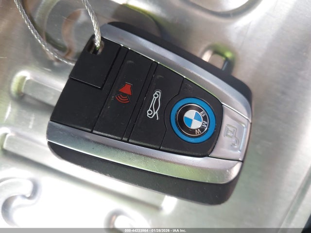2018 BMW I3 WBY7Z4C5XJVD96172 Photo 10