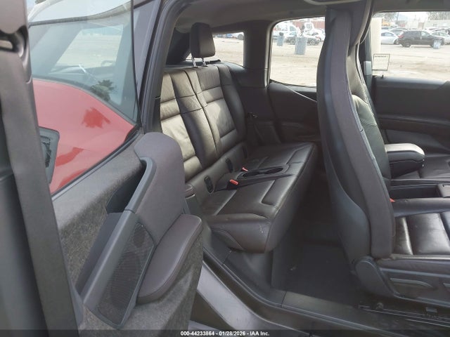 2018 BMW I3 WBY7Z4C5XJVD96172 Photo 7