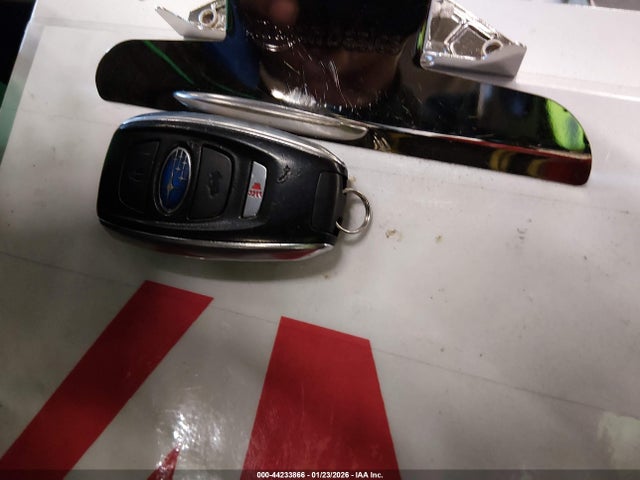 4S4WMAPD7L3434461 Subaru Ascent Limited