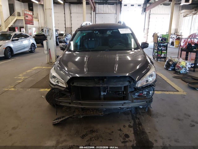 4S4WMAPD7L3434461 Subaru Ascent Limited