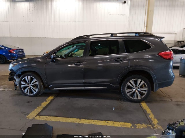 4S4WMAPD7L3434461 Subaru Ascent Limited