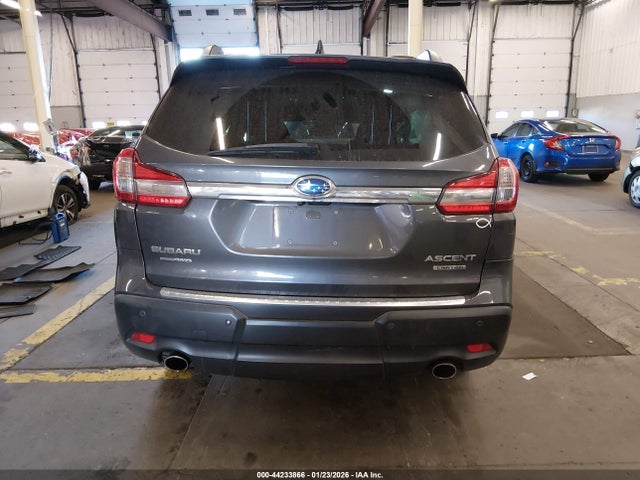 4S4WMAPD7L3434461 Subaru Ascent Limited