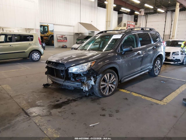 4S4WMAPD7L3434461 Subaru Ascent Limited