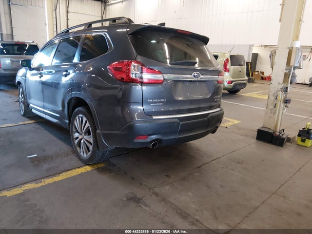 4S4WMAPD7L3434461 Subaru Ascent Limited