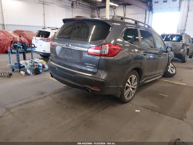 4S4WMAPD7L3434461 Subaru Ascent Limited