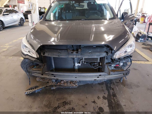 4S4WMAPD7L3434461 Subaru Ascent Limited