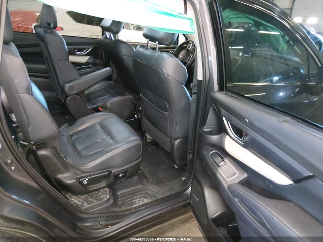 4S4WMAPD7L3434461 Subaru Ascent Limited