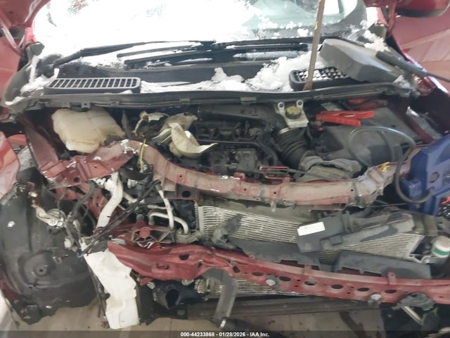 1FMCU9G95GUA98905 Ford ESCAPE SE