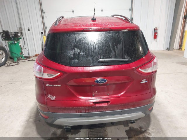 1FMCU9G95GUA98905 Ford ESCAPE SE