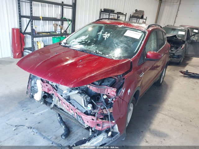1FMCU9G95GUA98905 Ford ESCAPE SE