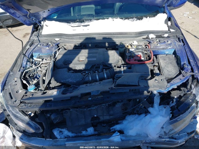 1HGCV2F34KA029415 Honda Accord Sport 2.0t