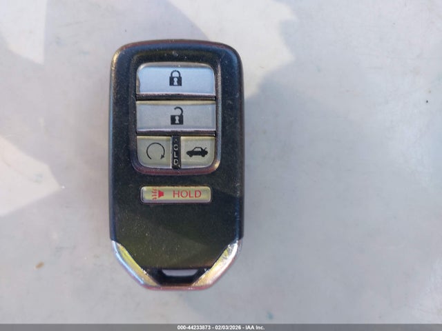 1HGCV2F34KA029415 Honda Accord Sport 2.0t