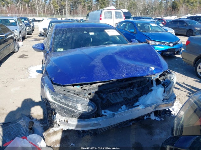 1HGCV2F34KA029415 Honda Accord Sport 2.0t