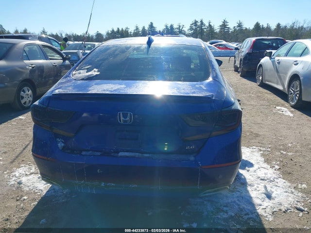 1HGCV2F34KA029415 Honda Accord Sport 2.0t