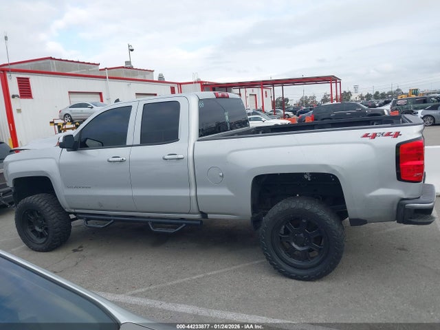 1GCVKPEHXJZ322424 Chevrolet Silverado 1500 Custom