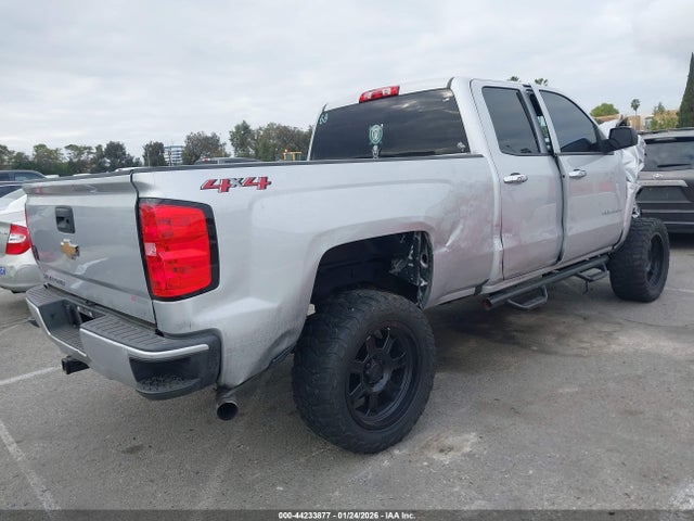 1GCVKPEHXJZ322424 Chevrolet Silverado 1500 Custom