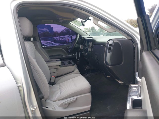 1GCVKPEHXJZ322424 Chevrolet Silverado 1500 Custom