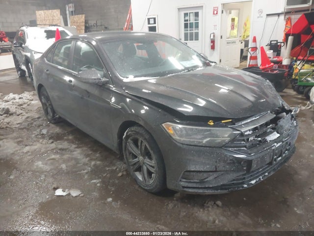 2020 Volkswagen Jetta 1.4t R-line/1.4t S/1.4t Se მანქანა იყიდება აუქციონზე, vin: 3VWCB7BU7LM046455, აუქციონის ნომერი: 44233880