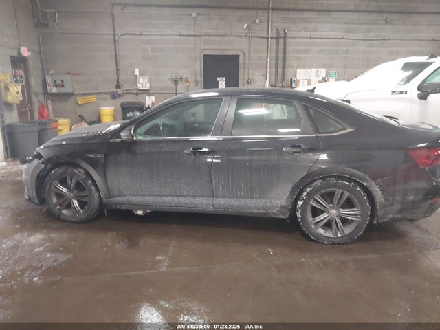 2020 Volkswagen Jetta 1.4t R-line/1.4t S/1.4t Se მანქანა იყიდება აუქციონზე, vin: 3VWCB7BU7LM046455, აუქციონის ნომერი: 44233880