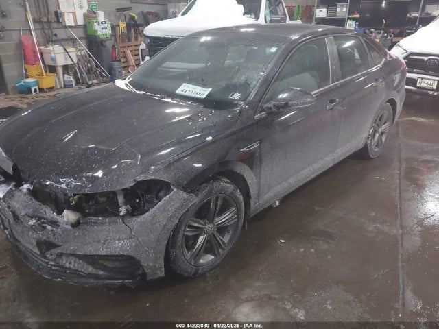 2020 Volkswagen Jetta 1.4t R-line/1.4t S/1.4t Se მანქანა იყიდება აუქციონზე, vin: 3VWCB7BU7LM046455, აუქციონის ნომერი: 44233880