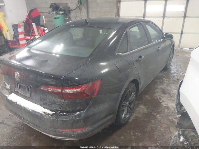 2020 Volkswagen Jetta 1.4t R-line/1.4t S/1.4t Se მანქანა იყიდება აუქციონზე, vin: 3VWCB7BU7LM046455, აუქციონის ნომერი: 44233880