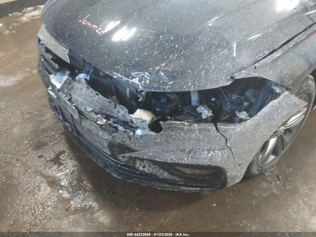 2020 Volkswagen Jetta 1.4t R-line/1.4t S/1.4t Se მანქანა იყიდება აუქციონზე, vin: 3VWCB7BU7LM046455, აუქციონის ნომერი: 44233880