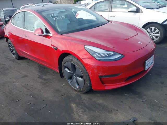 2020 TESLA MODEL 3 5YJ3E1EA1LF615037 Photo 0