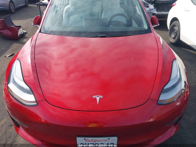 2020 TESLA MODEL 3 5YJ3E1EA1LF615037 Photo 9