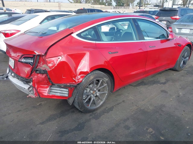 2020 TESLA MODEL 3 5YJ3E1EA1LF615037 Photo 3