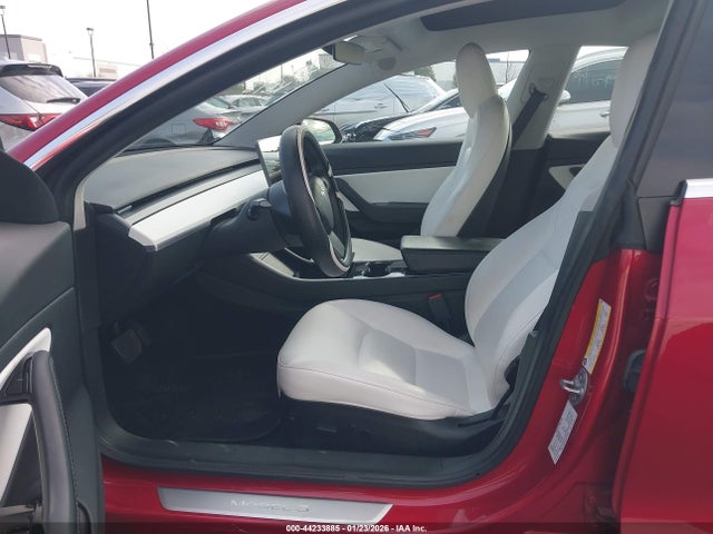 2020 TESLA MODEL 3 5YJ3E1EA1LF615037 Photo 4