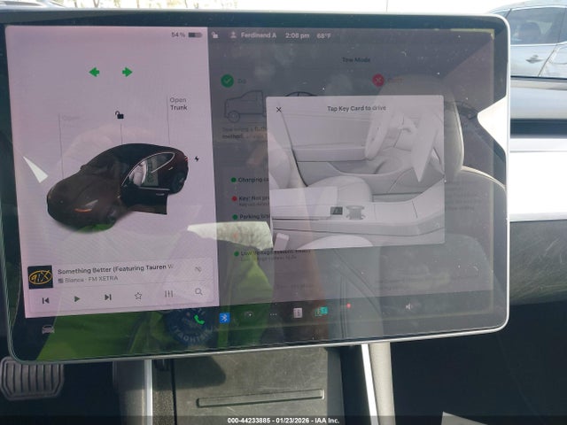 2020 TESLA MODEL 3 5YJ3E1EA1LF615037 Photo 6