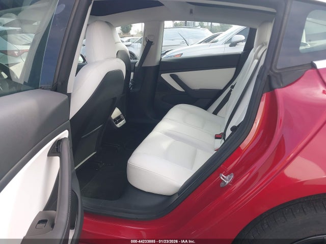 2020 TESLA MODEL 3 5YJ3E1EA1LF615037 Photo 7