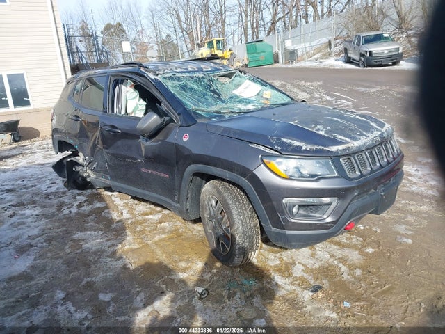 2019 JEEP COMPASS 3C4NJDDB2KT775881