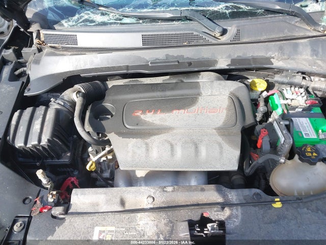 2019 JEEP COMPASS 3C4NJDDB2KT775881 Photo 9