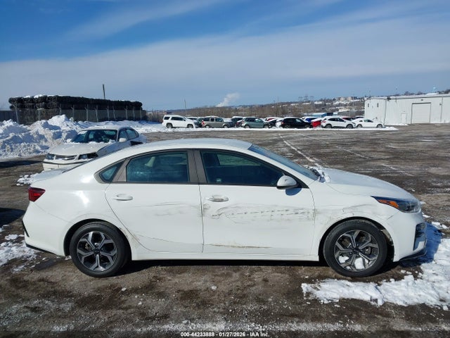 KIA Forte Lxs 2019 3KPF24AD3KE124285 Image 13