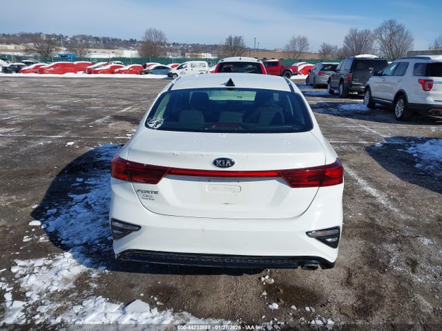 KIA Forte Lxs 2019 3KPF24AD3KE124285 Image 16