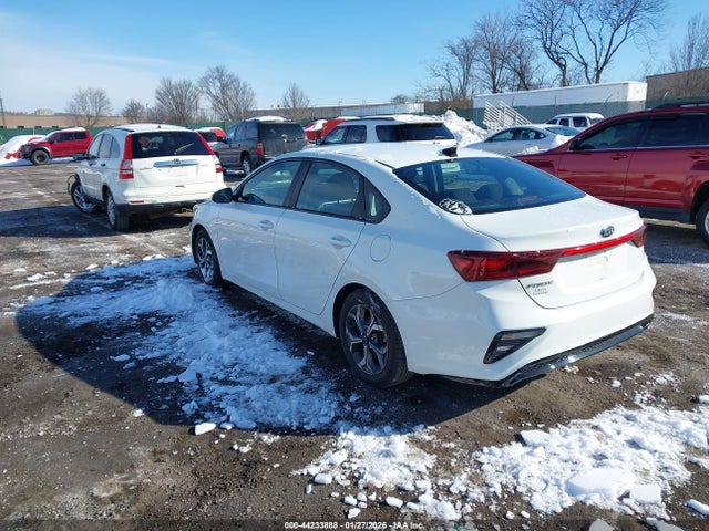 KIA Forte Lxs 2019 3KPF24AD3KE124285 Image 3