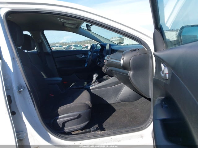 KIA Forte Lxs 2019 3KPF24AD3KE124285 Image 5