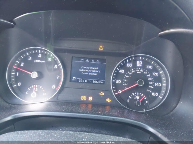 KIA Forte Lxs 2019 3KPF24AD3KE124285 Image 7