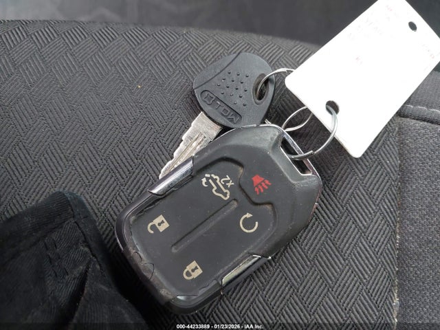 2021 CHEVROLET SILVERADO 1500 3GCPWCET7MG180757 Photo 10