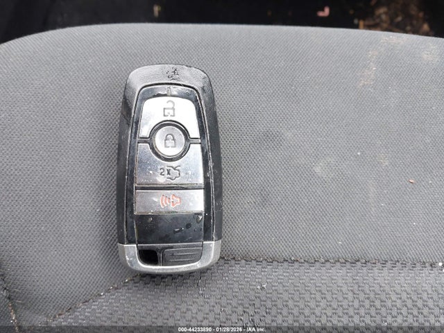 Ford Fusion Hybrid Se 2017 3FA6P0LU1HR285233 Image 11