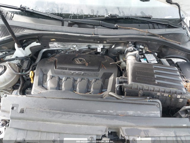 2023 Volkswagen Tiguan 2.0t Se მანქანა იყიდება აუქციონზე, vin: 3VVNB7AXXPM020091, აუქციონის ნომერი: 44233891